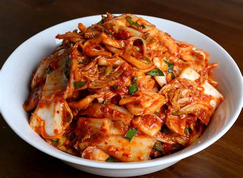 Kimchi — Wikipédia